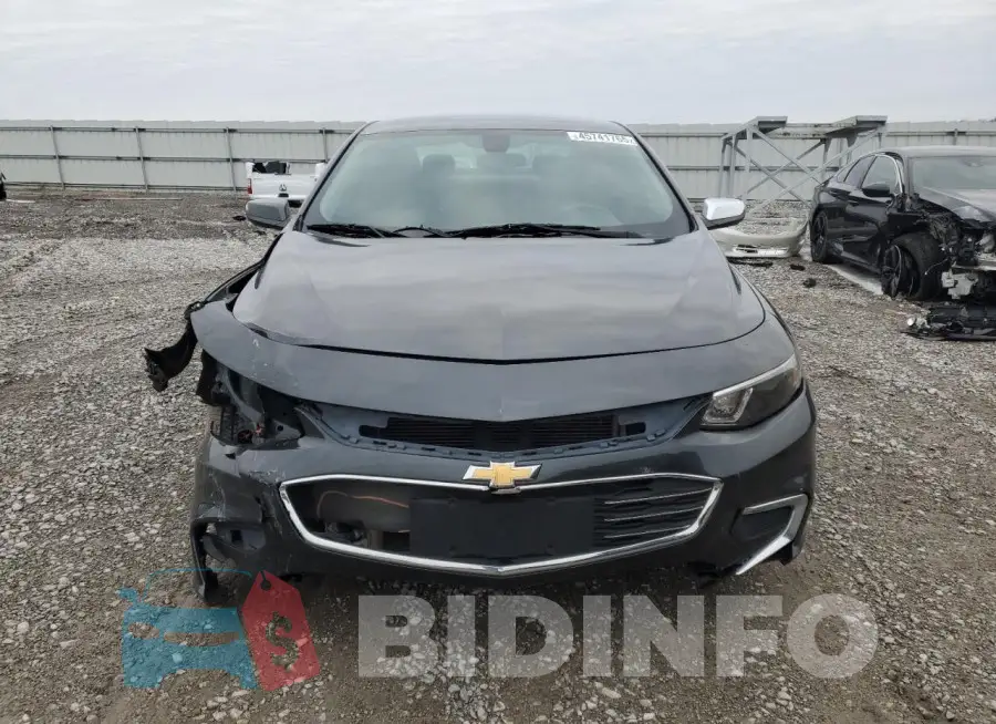 1G1ZD5ST3JF254566 Photo# 5