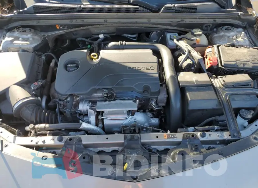 1G1ZD5ST4NF181679 Photo# 11