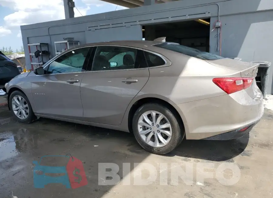1G1ZD5ST4PF135577 Photo# 2