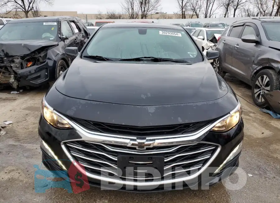 1G1ZD5ST5KF143342 Photo# 5