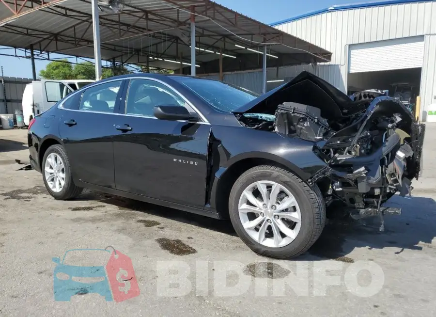 1G1ZD5ST5SF147505 Photo# 4