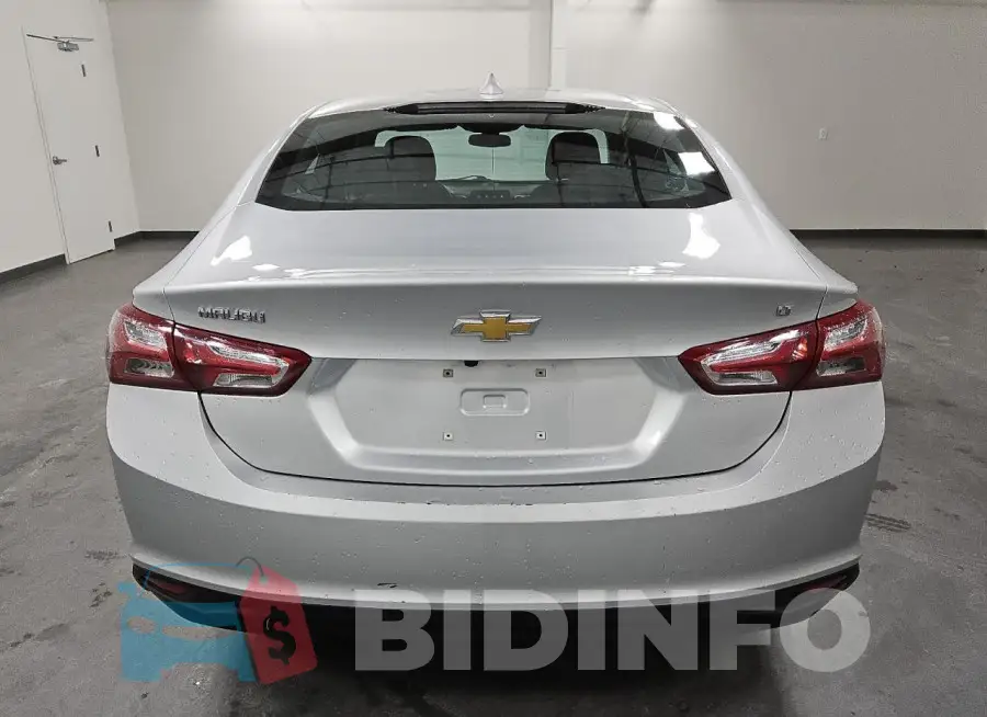 1G1ZD5ST9NF166126 Photo# 6