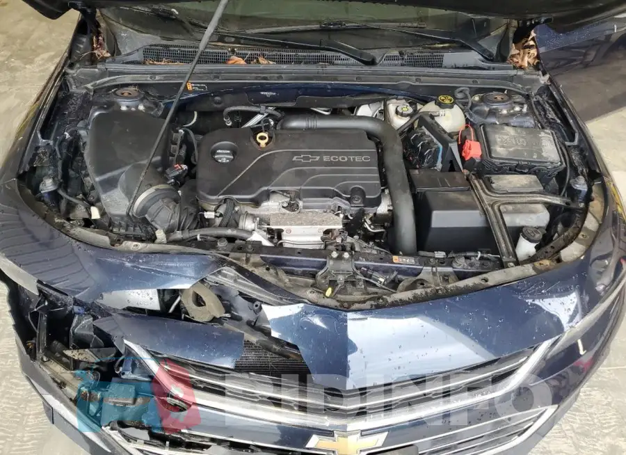 1G1ZE5ST9HF167164 Photo# 11