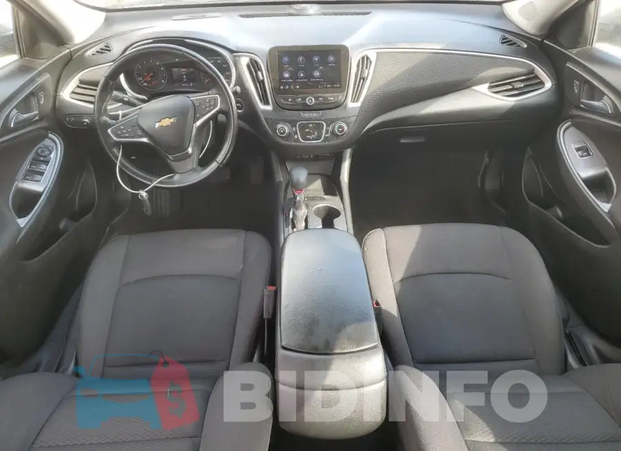1G1ZG5ST1RF178414 Photo# 8