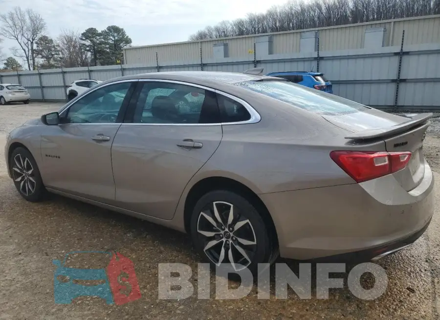 1G1ZG5ST1RF178414 Photo# 2