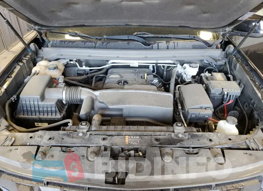 1GCHSCEA2N1149981 Photo# 11