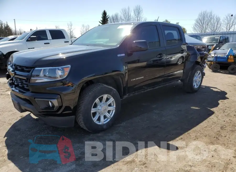 1GCPTCE17N1151783 Photo# 1