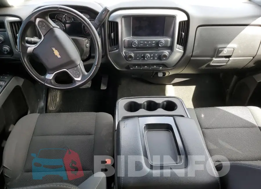 1GCVKREC5HZ338721 Photo# 8