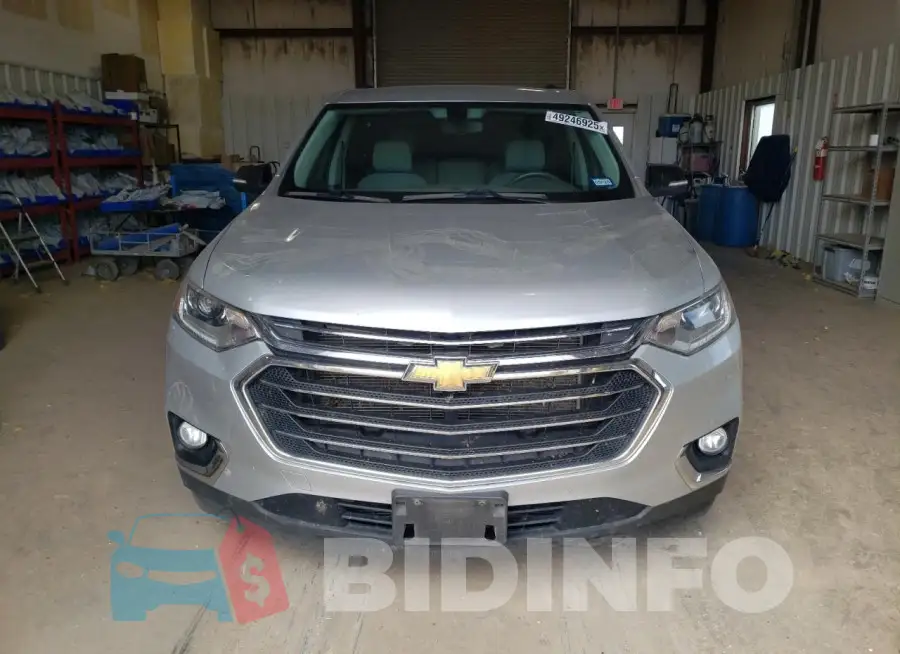 1GNERGKW6MJ192019 Photo# 5