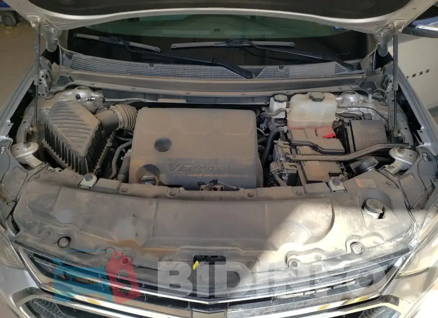 1GNERGKW6MJ192019 Photo# 12