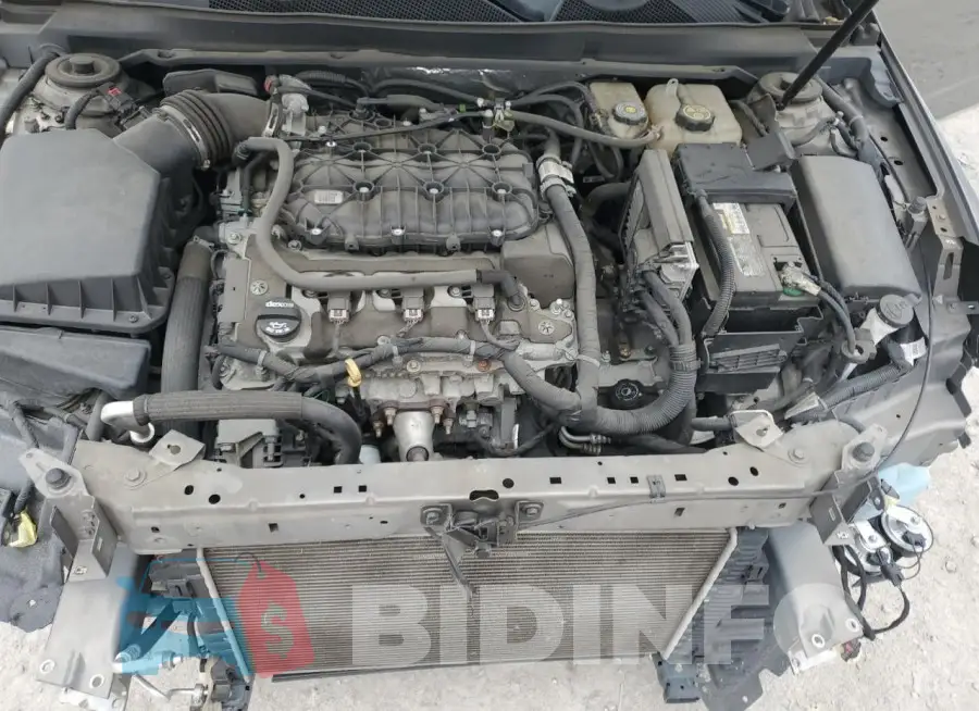 2G1105S32J9138163 Photo# 11