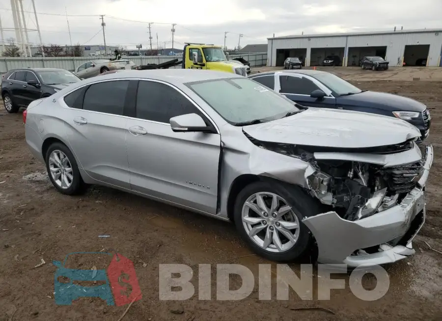 2G1115S34G9201429 Photo# 4