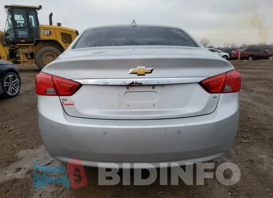 2G1115S34G9201429 Photo# 6