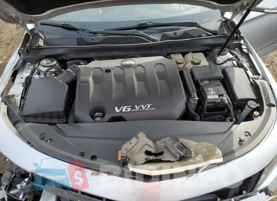 2G1115S34G9201429 Photo# 11