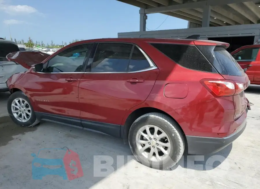 2GNAXJEVXJ6298275 Photo# 2