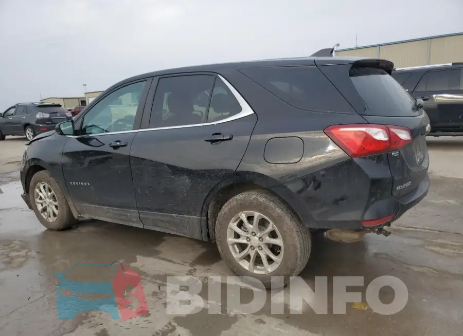 2GNAXKEV9M6146899 Photo# 2