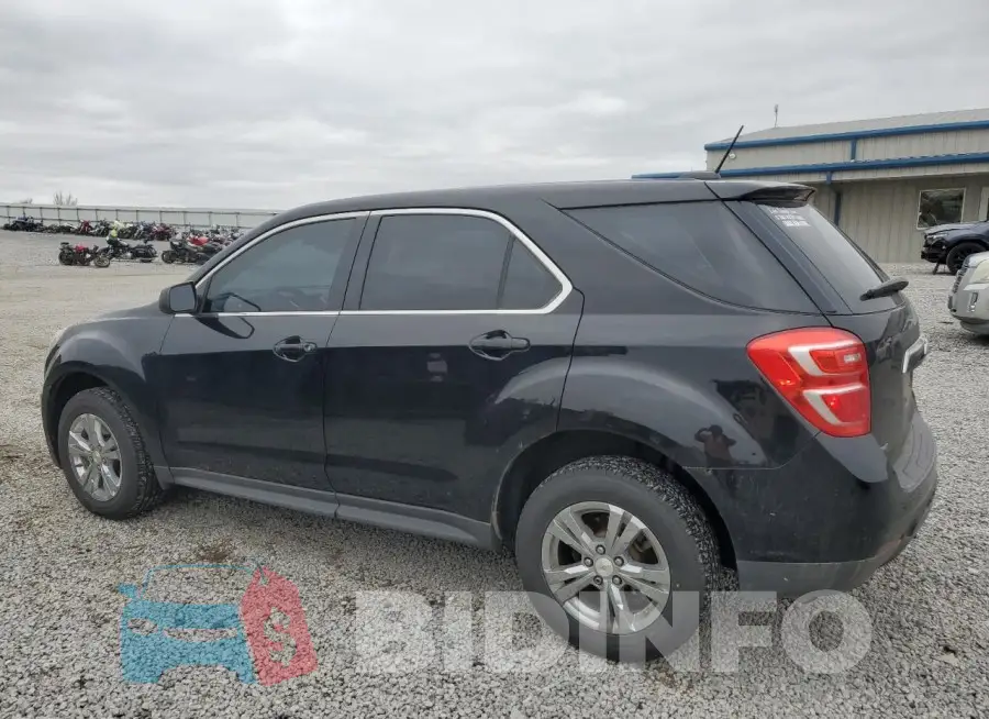 2GNFLEEKXG6283217 Photo# 2