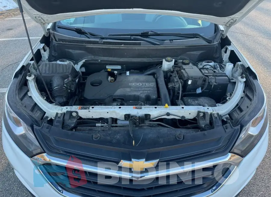 3GNAX5EV2LS709616 Photo# 7