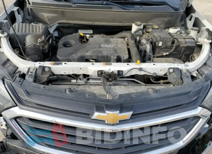 3GNAXHEV6KS650151 Photo# 11