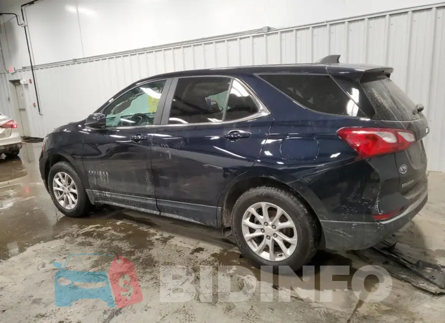 3GNAXUEV4MS146791 Photo# 2