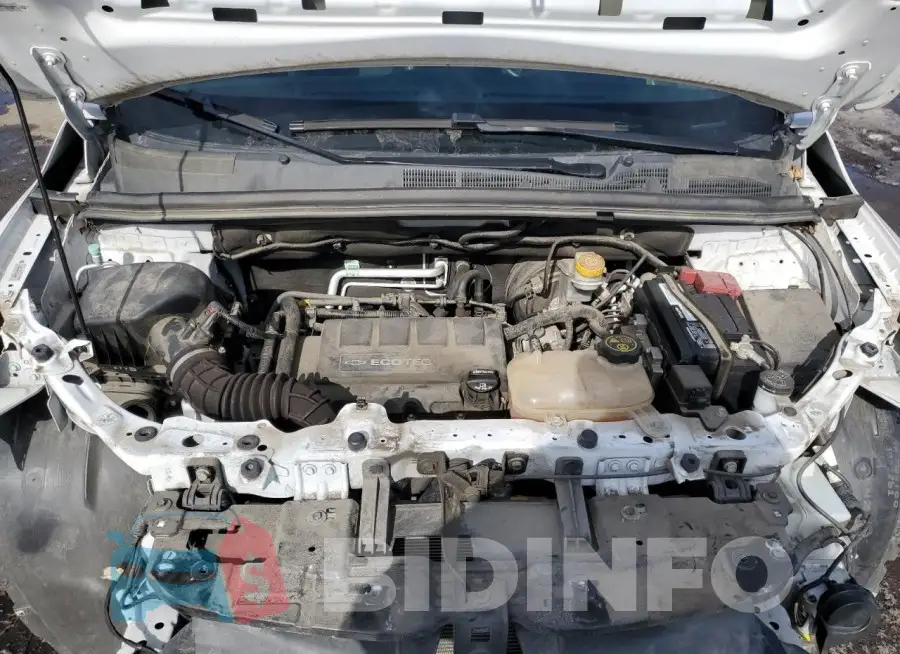 3GNCJPSB7JL338914 Photo# 12
