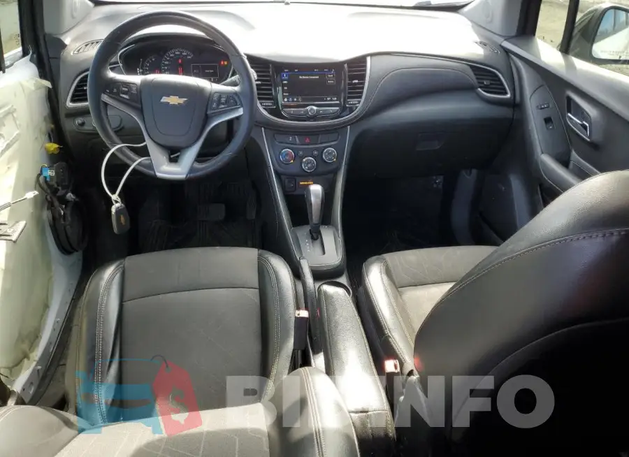 3GNCJPSB7JL338914 Photo# 8