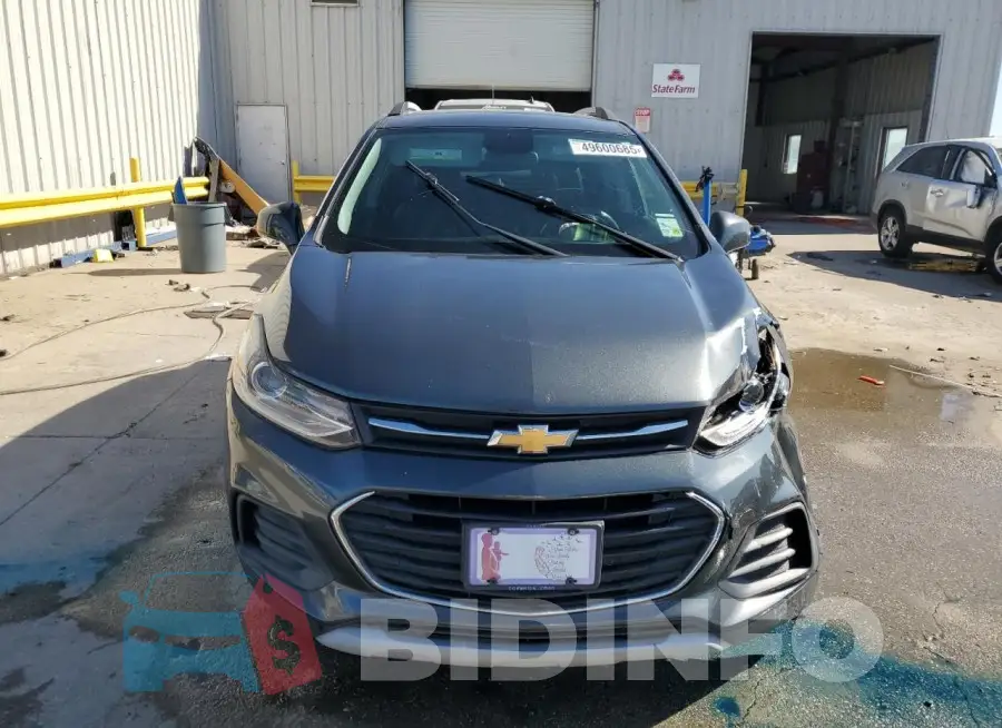 KL7CJLSB1JB721375 Photo# 5