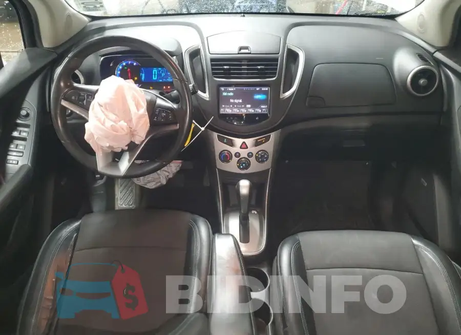 KL7CJLSB9GB759414 Photo# 8