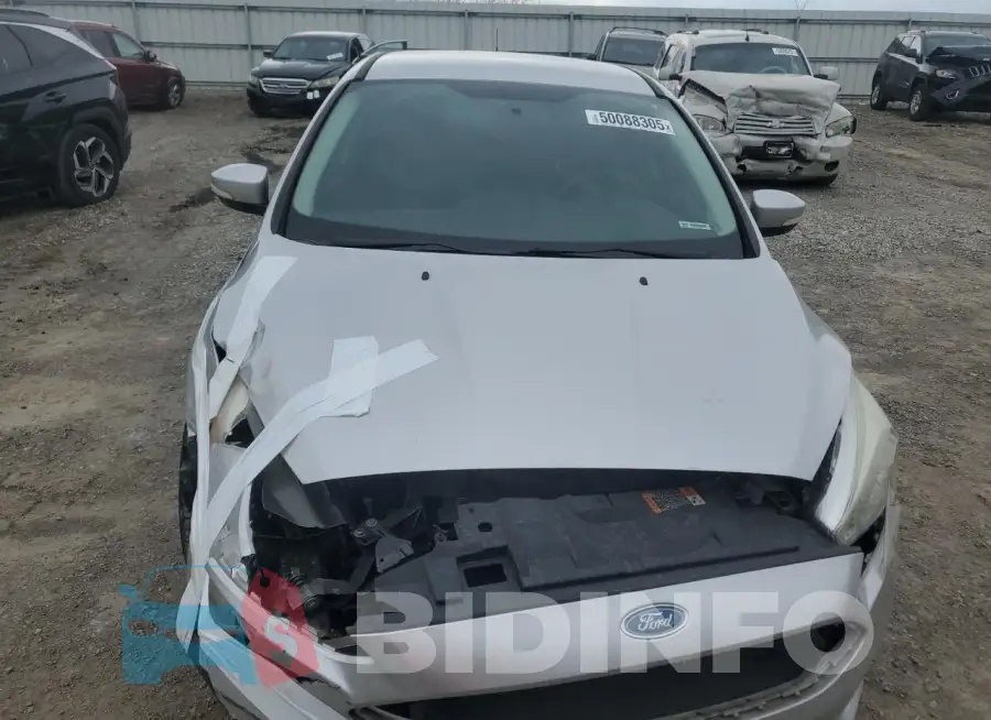 1FADP3F20GL255527 Photo# 11