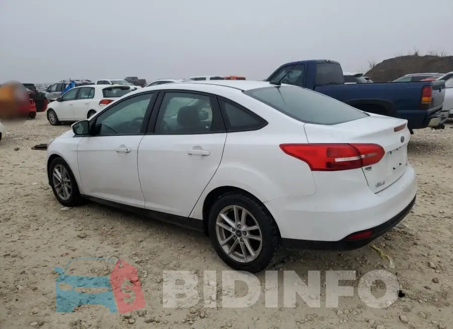 1FADP3F22JL207518 Photo# 2