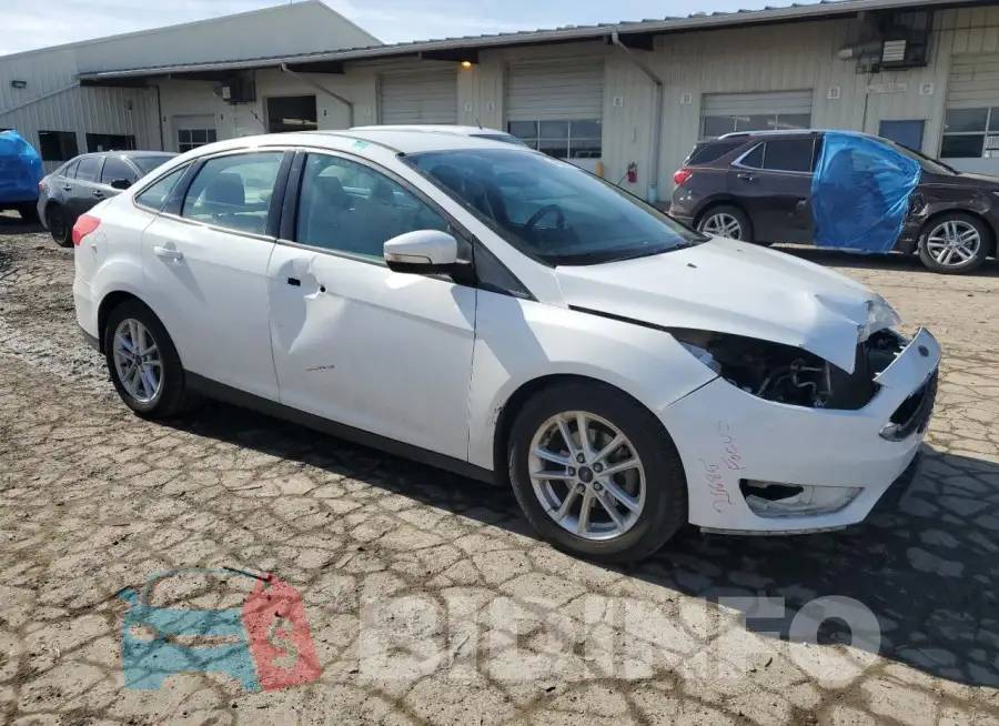 1FADP3F23GL277845 Photo# 4