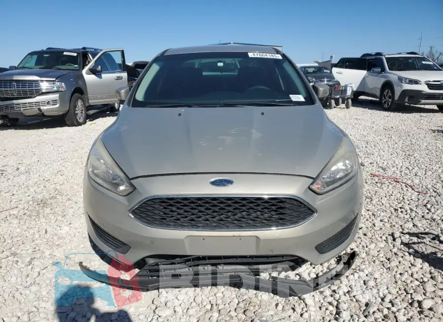 1FADP3F28GL215891 Photo# 5