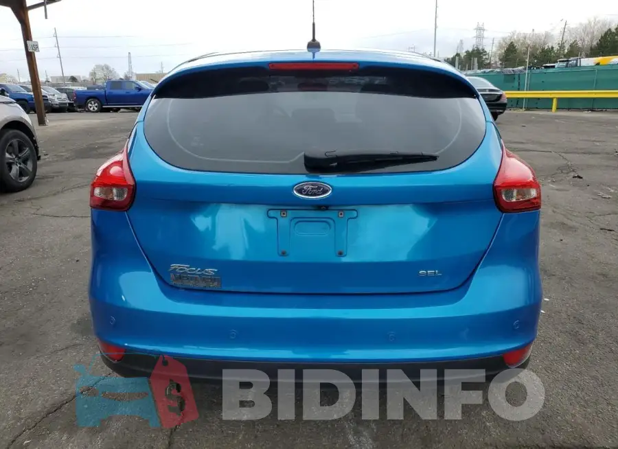 1FADP3M25HL210846 Photo# 6