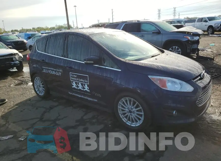1FADP5CU9GL115476 Photo# 4
