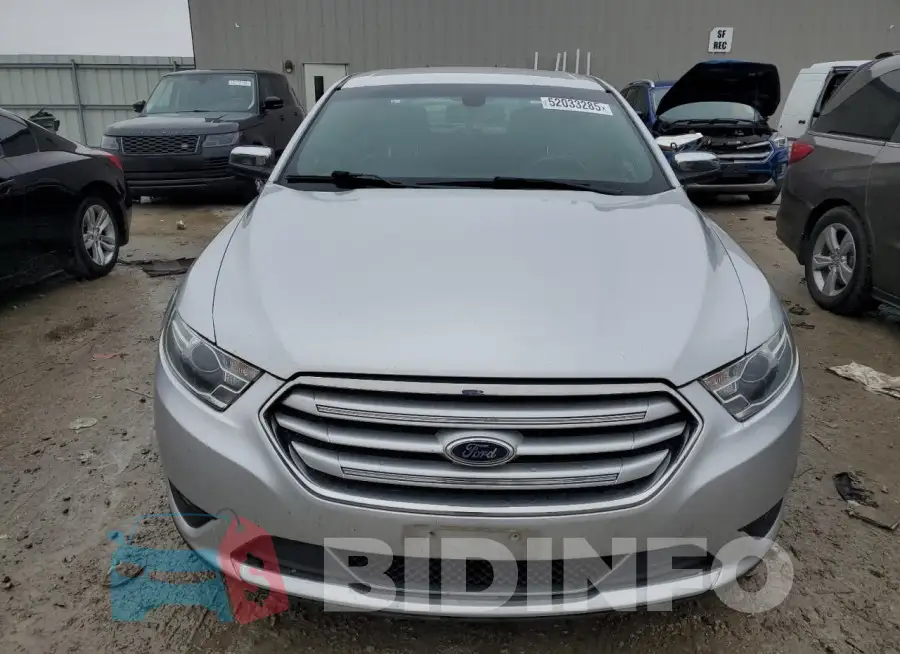 1FAHP2F84GG120138 Photo# 5