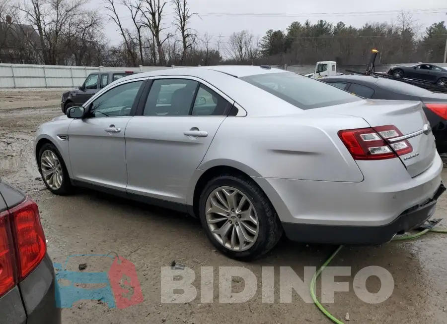 1FAHP2F84GG120138 Photo# 2