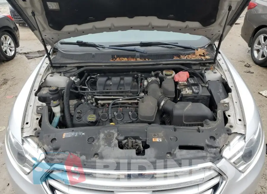 1FAHP2F84GG120138 Photo# 11