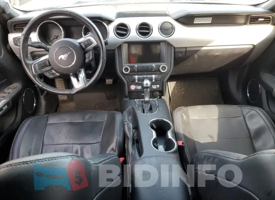1FATP8UH6G5296779 Photo# 8