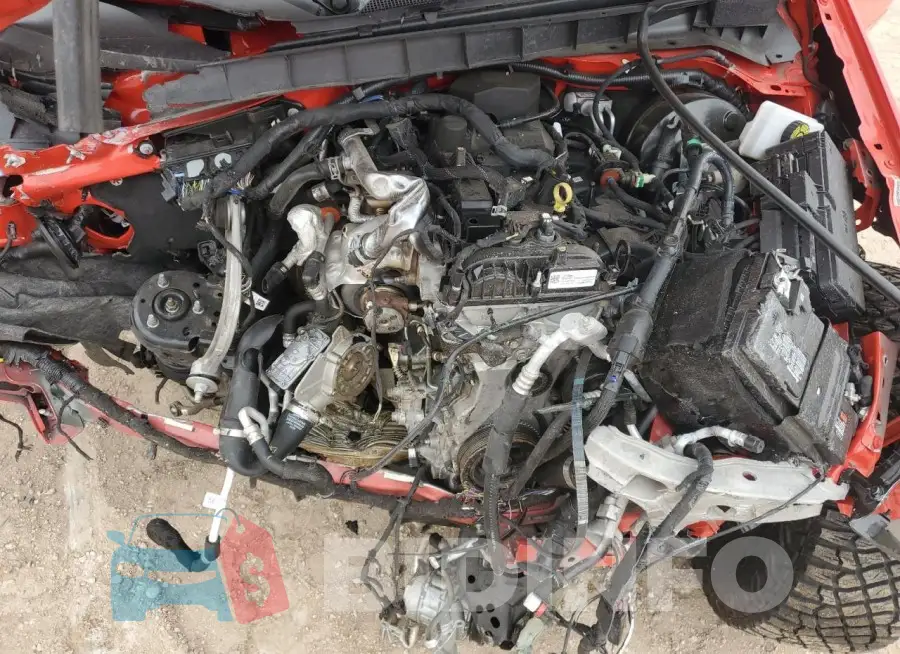 1FMEE5DH5PLB84151 Photo# 12