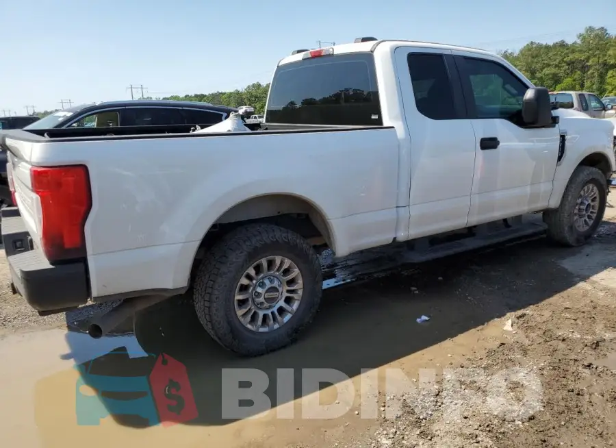 1FT7X2A68MED50364 Photo# 3