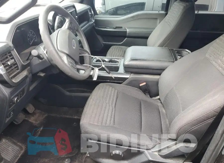 1FTEW1C50NKE40538 Photo# 7