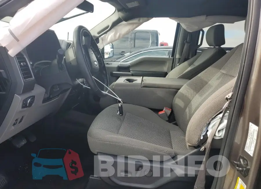 1FTEW1EP5LFB32818 Photo# 7