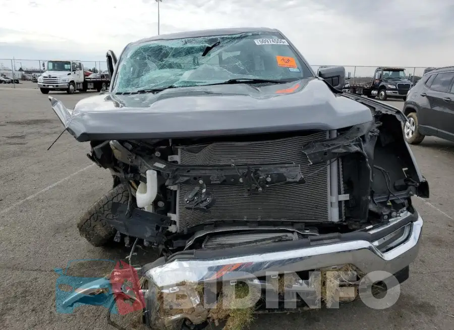 1FTEW1EP7NKD37244 Photo# 5