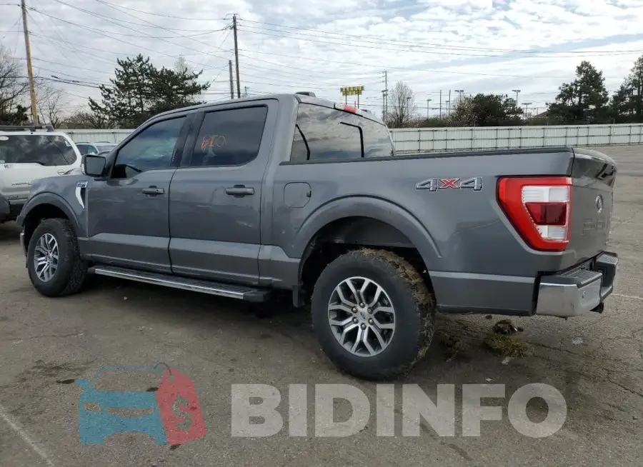 1FTEW1EP7NKD37244 Photo# 2