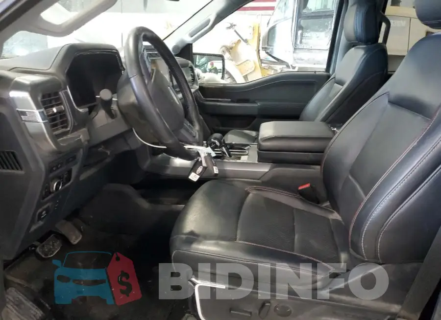 1FTFW1E80PKD86463 Photo# 7