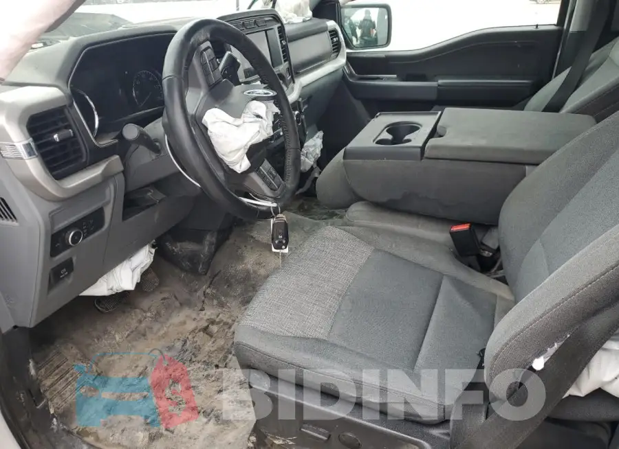 1FTFW1E82NFA51713 Photo# 7