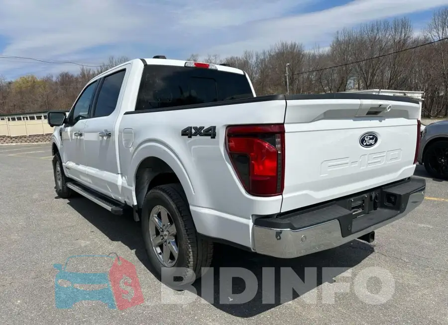 1FTFW3LD3RFA16986 Photo# 2