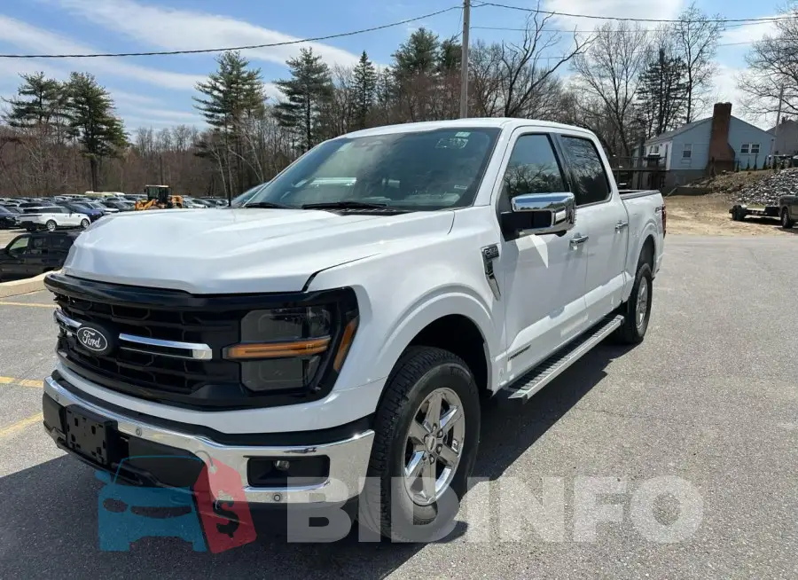 1FTFW3LD3RFA16986 Photo# 1