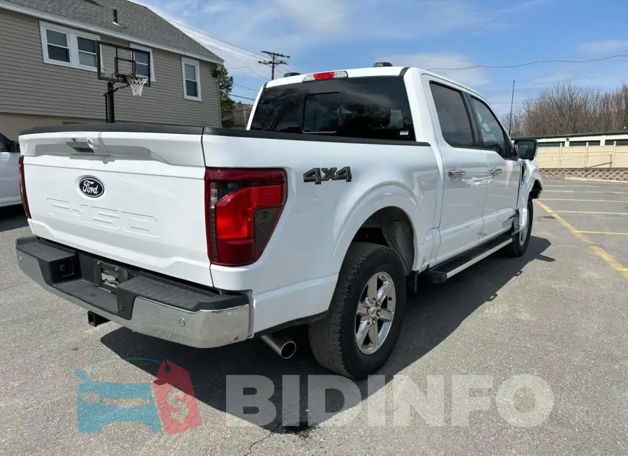 1FTFW3LD3RFA16986 Photo# 3