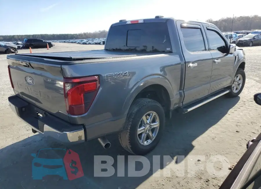 1FTFW3LD6RFA98874 Photo# 3